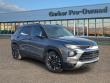 Used 2021 Chevrolet Trailblazer LT SUV