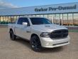 Used 2018 Ram 1500 Night Truck Crew Cab