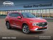 Used 2022 Hyundai Santa Fe Calligraphy SUV