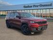 Used 2023 Jeep Grand Cherokee L Altitude SUV