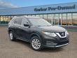 Used 2020 Nissan Rogue SV SUV