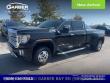 Used 2020 GMC Sierra 3500HD Denali Truck Crew Cab