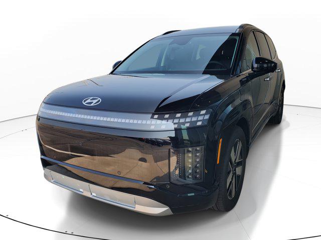 2026 Hyundai IONIQ 9 SEL - Photo 3