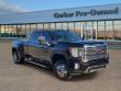 Used 2020 GMC Sierra 3500HD Denali Truck Crew Cab