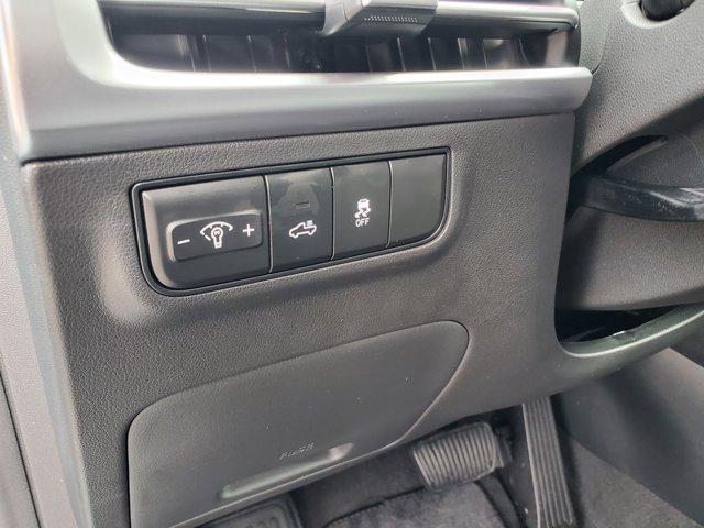 2026 Hyundai Santa Cruz SEL Activity - Photo 11