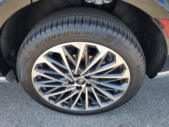 2026 Hyundai Palisade Calligraphy - Photo 37