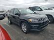 Used 2019 Jeep Compass Latitude SUV