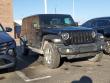 Used 2020 Jeep Wrangler Unlimited Sport S SUV