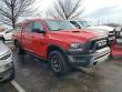 Used 2016 Ram 1500 Rebel Truck Crew Cab