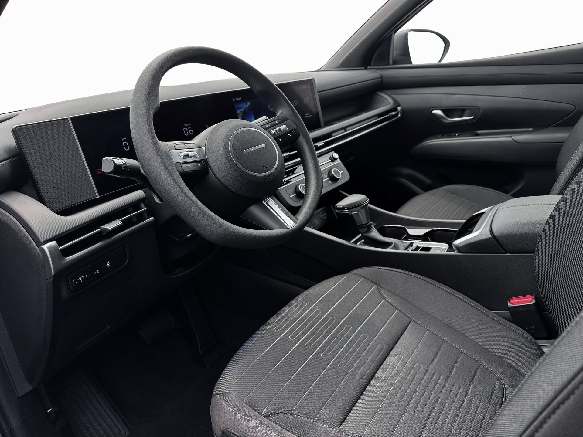 2026 Hyundai Santa Cruz SE - Photo 14