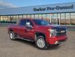 Used 2020 Chevrolet Silverado 2500HD High Country Truck Crew Cab
