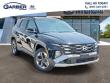 New 2025 Hyundai Tucson SEL Convenience AWD SUV