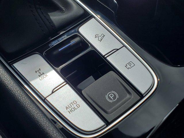 2026 Hyundai Santa Cruz SEL - Photo 24
