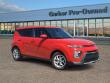 Used 2022 Kia Soul LX Hatchback