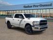 Used 2019 Ram 2500 Big Horn Truck Crew Cab