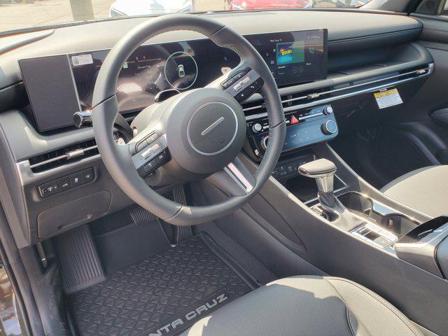 2026 Hyundai Santa Cruz XRT - Photo 8