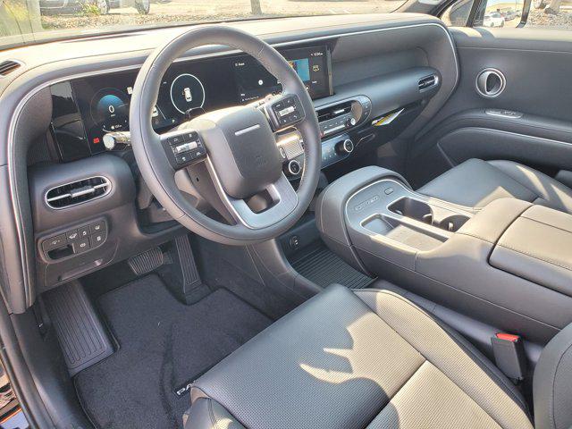2026 Hyundai Palisade Calligraphy - Photo 12