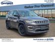 Used 2018 Jeep Compass Sport SUV