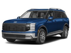 2026 Hyundai Palisade SEL Premium AWD SUV