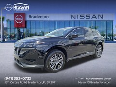2026 Nissan Murano SL SUV