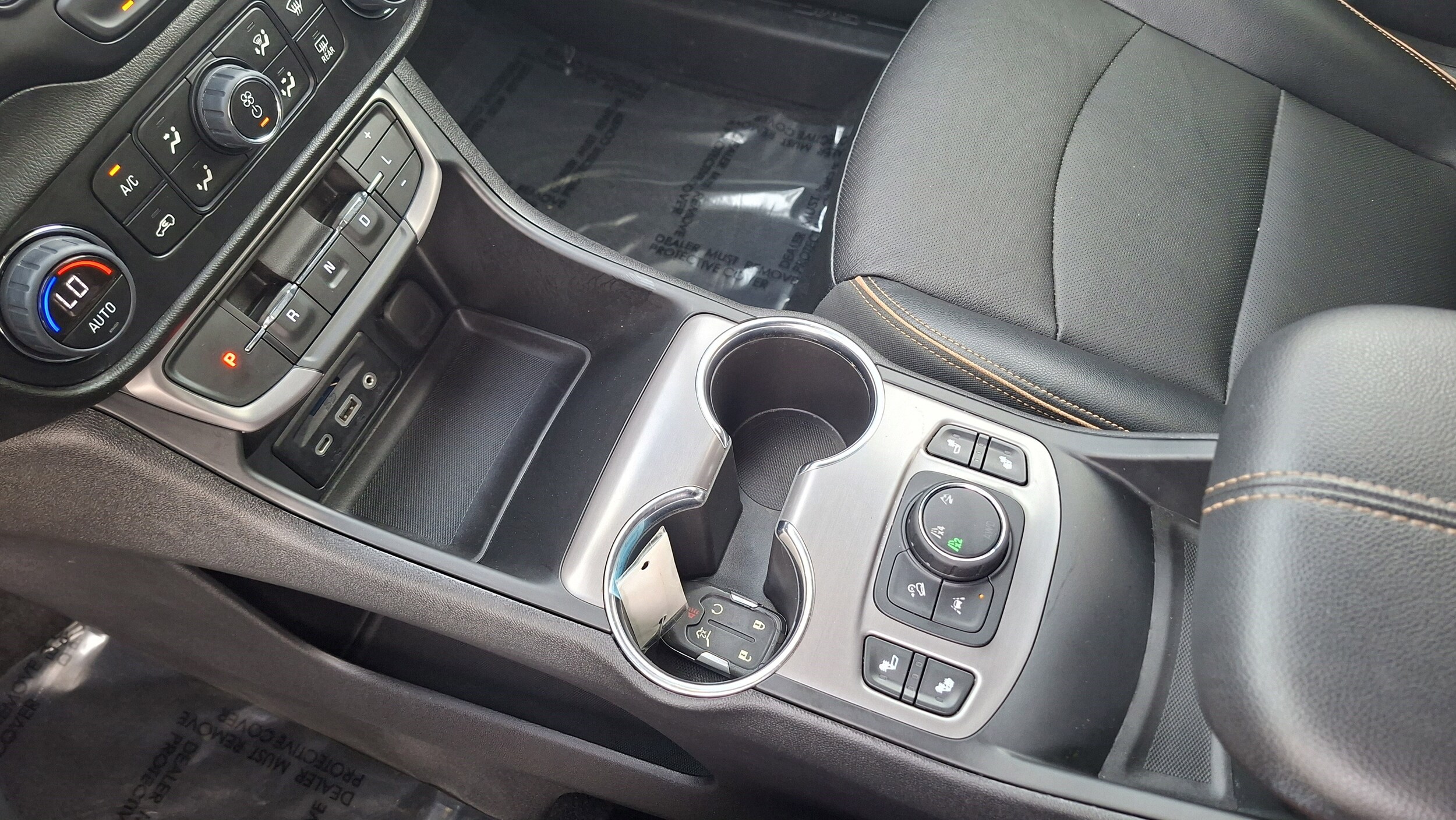 2023 GMC Terrain AT4 - Photo 16