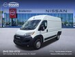  Ram Promaster 2500