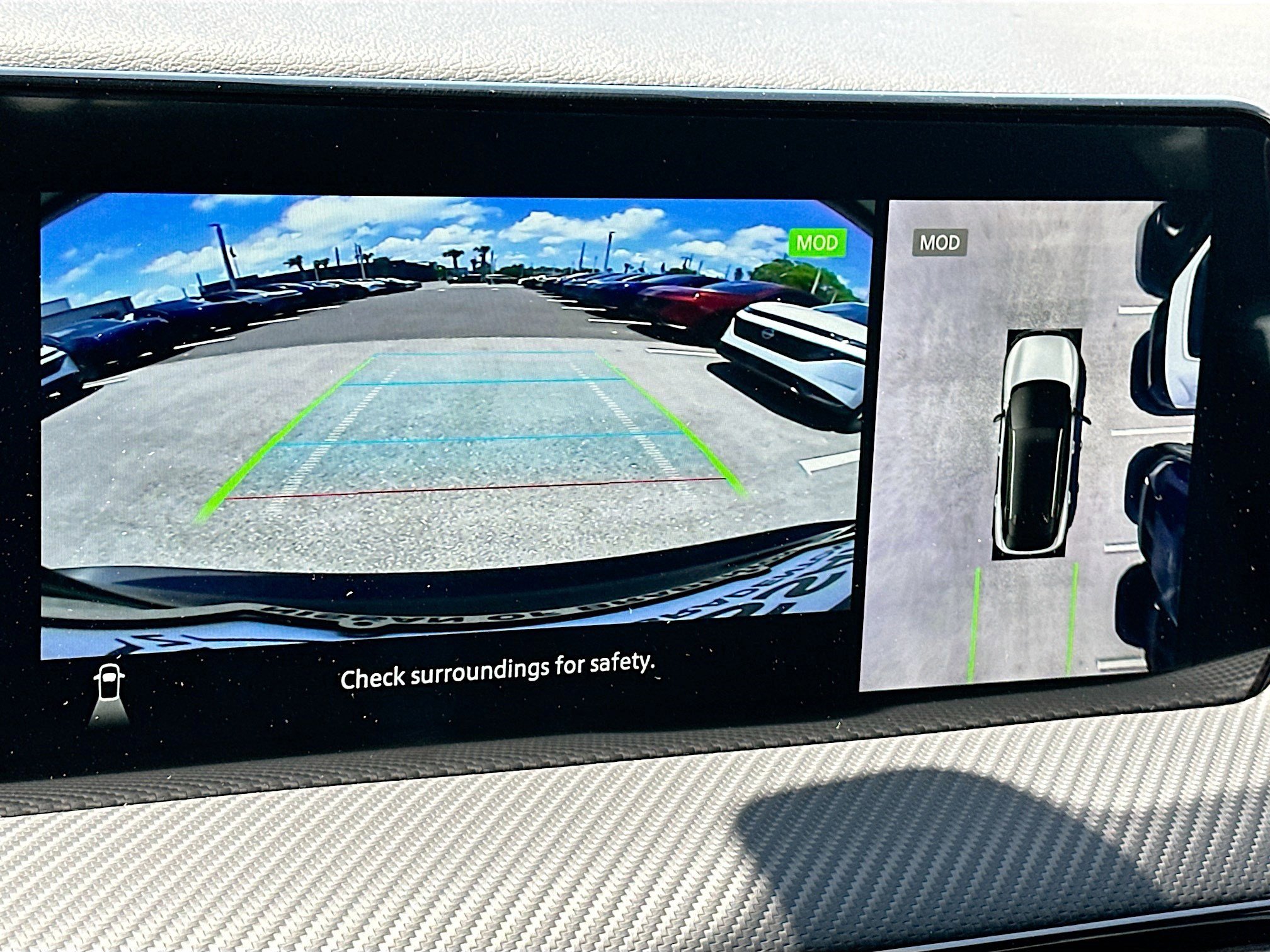 2025 Nissan Kicks SR - Photo 8
