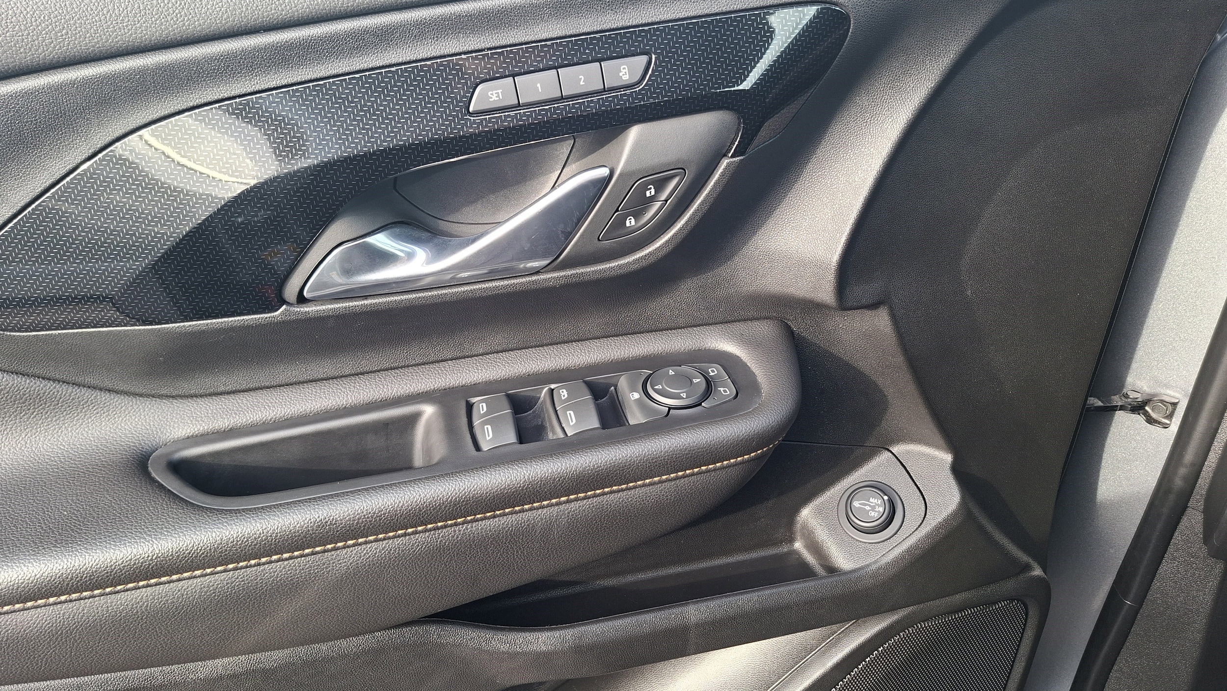 2023 GMC Terrain AT4 - Photo 17