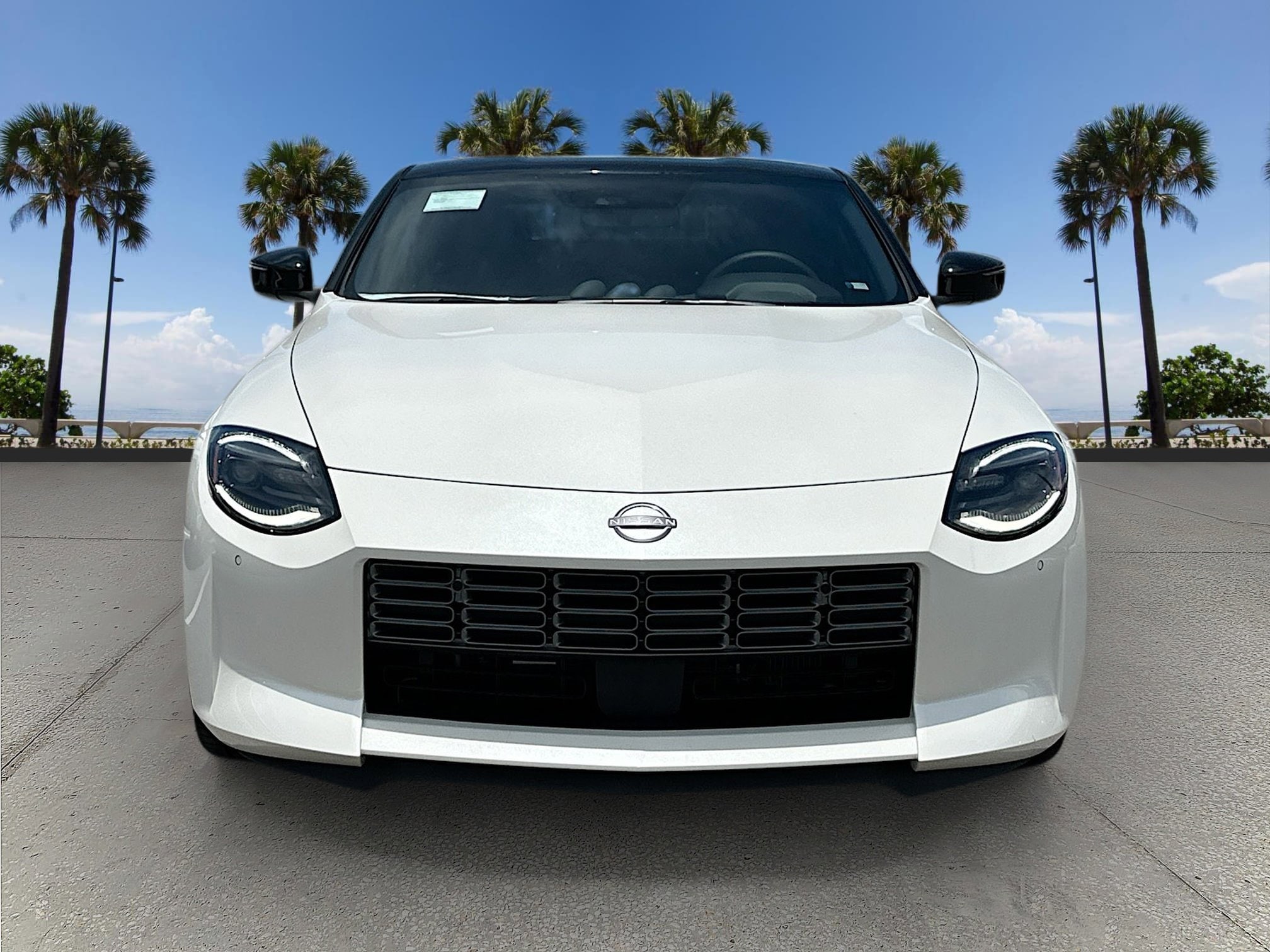 New Nissan Z Inventory | Nissan of Bradenton