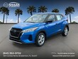  Nissan Kicks Play