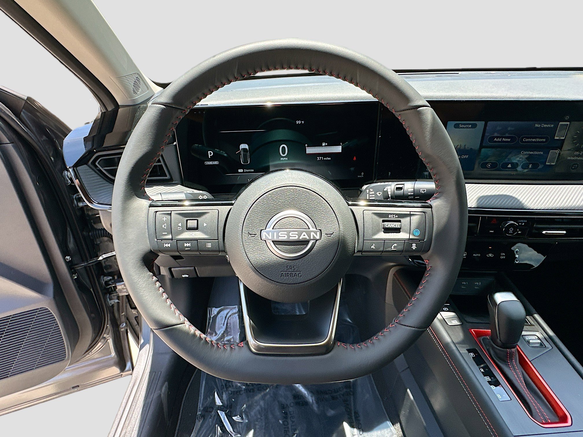 2025 Nissan Kicks SR - Photo 7