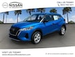  Nissan Kicks Play