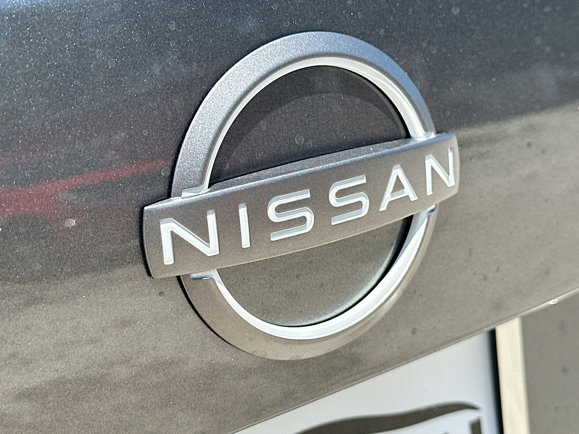 2025 Nissan Sentra S - Photo 17