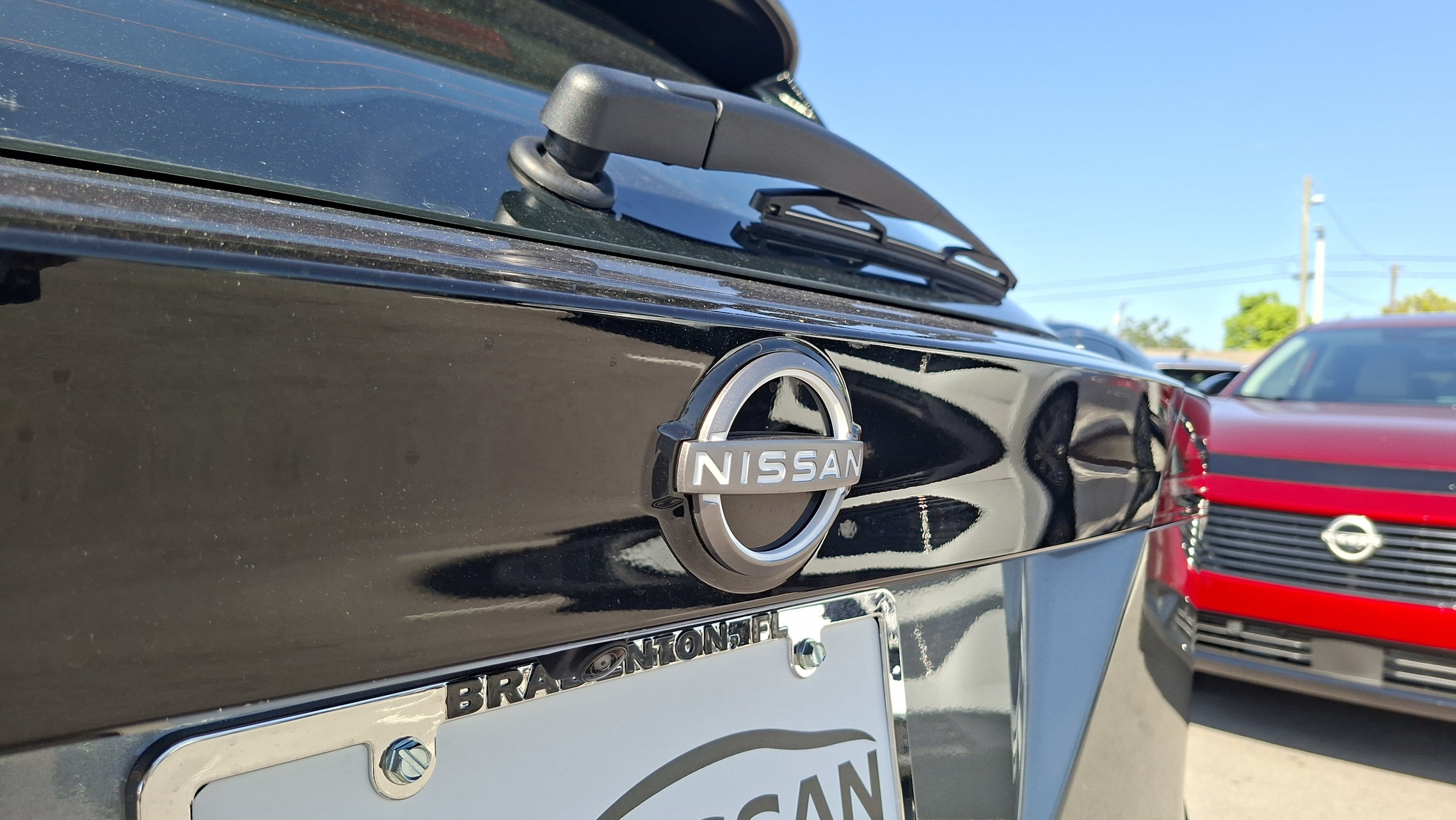 2026 Nissan KICKS S - Photo 16
