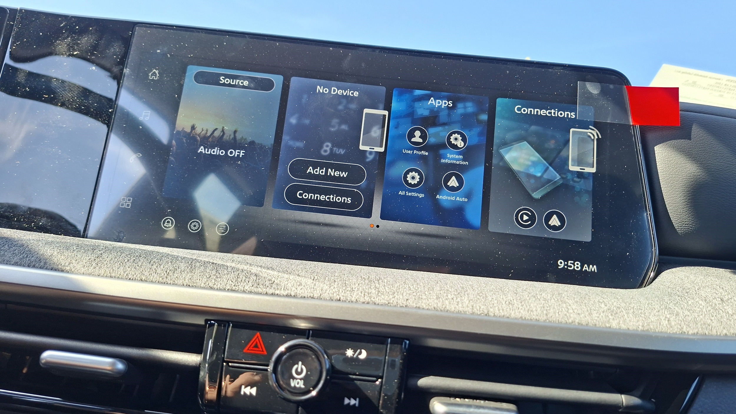 2026 Nissan KICKS S - Photo 9