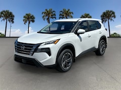 2026 Nissan Rogue SV SUV