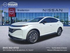 2026 Nissan Murano SL SUV