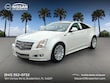 Cadillac CTS