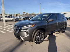 2026 Nissan Rogue SV SUV