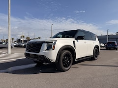 2026 Nissan Armada PRO-4X SUV