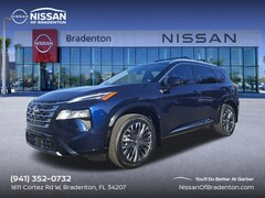 2026 Nissan Pathfinder SV SUV