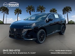 2025 Nissan Murano SV SUV