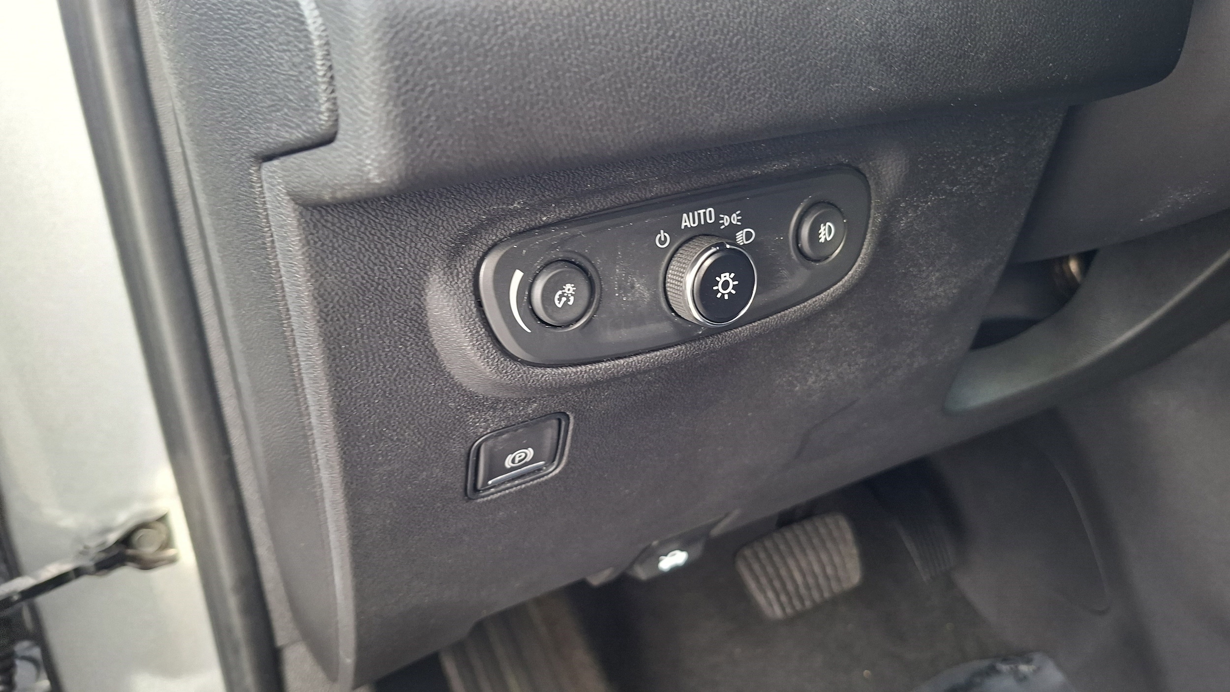 2023 GMC Terrain AT4 - Photo 10