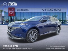 2026 Nissan Murano SL SUV