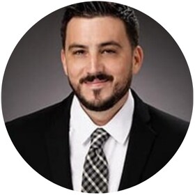 Staff member Chris Clemons from ID_60c62c028c2d