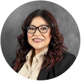 Staff member Erika Foley from ID_60c62c028c2d