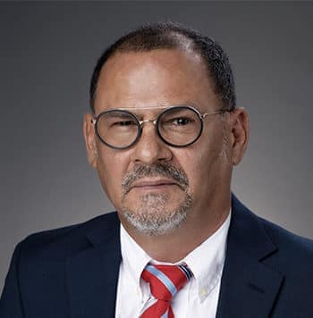 Victor Reyes