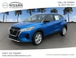  Nissan Kicks Play