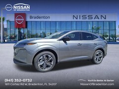 2026 Nissan Murano SV SUV
