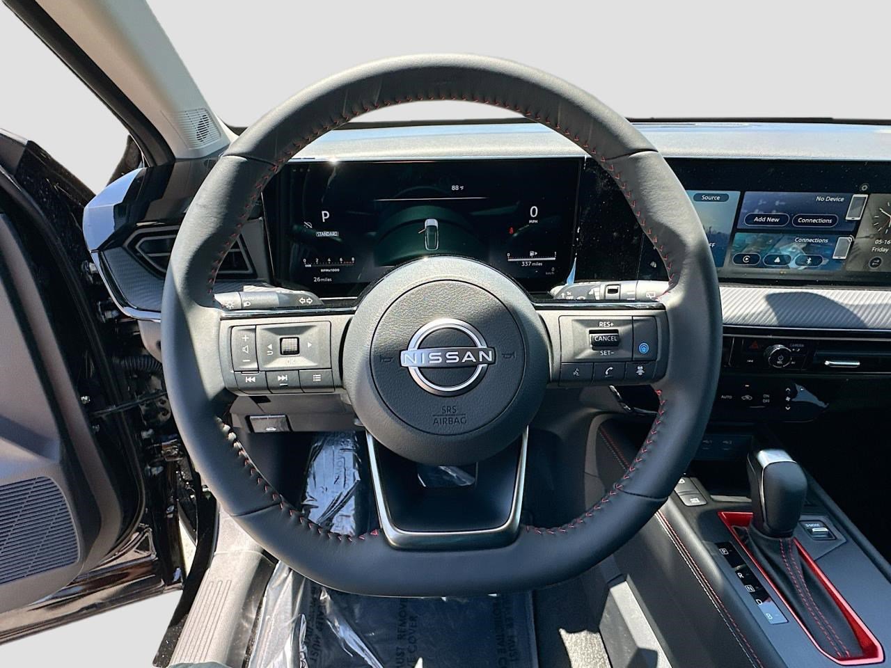 2025 Nissan Kicks SR - Photo 7